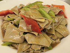 -东四民芳餐厅(朝阳门店)