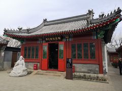 -郭守敬纪念馆