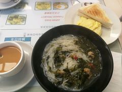 -东南亚特色美食