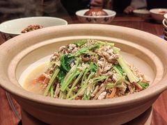 -田小狗的饭店(碧桂园店)