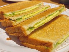 -HELLO 27 意面·沙拉·帕尼尼