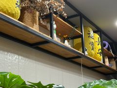 -长安后宰门水盆羊肉(新都心店)