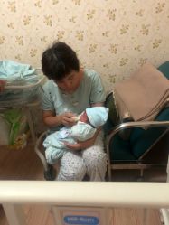 -海豚湾高端月子会所(黄浦店)