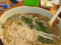 -越南牛肉河粉餐厅(书院巷店)