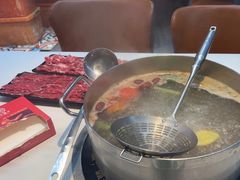 -刘少华贵州小黄牛·鲜牛肉火锅(总店)