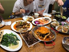 -必点海鲜·鲅鱼水饺(鞍山西道店)