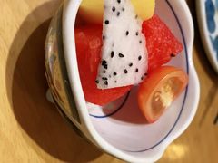 -一心创作料理屋(经开万达店)