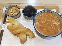 -头壹号  羊汤·饸饹面·大油条(西二旗店)