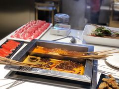 -串一火锅(赛格国际购物中心店)
