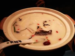 -老阿爸鲜鱼土菜(昆山花桥店)