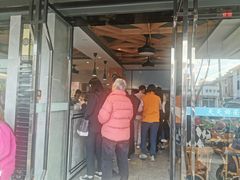 -天天鲜面馆(衡山路店)