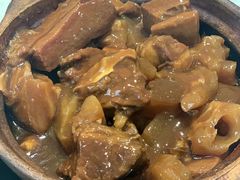 -熠盛粤味·顺德桑拿鸡(永康路店)