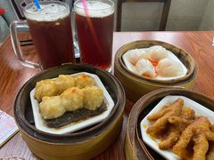 -恒兴发茶店(水巷口店)