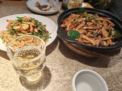 -巴渝菜馆(涿州店)