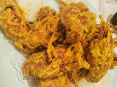 -沪小胖小龙虾(淮海中路旗舰店)