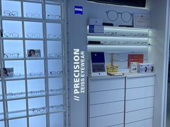 -诺柯视眼镜-蔡司依视路官方工厂店(白银路店)