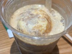-星巴克(长春开运街欧亚店)