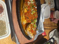 -管氏翅吧(甘家口店)