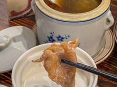 -黄祥华养生堂·炖汤·营养蒸饭(岭南天地店)