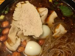 -青石桥老瓦房肥肠粉总店(青石桥总店)