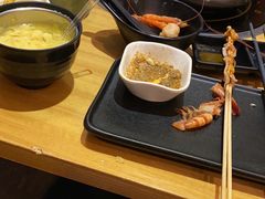 -水林间·寿喜烧自助(仙林金鹰店)