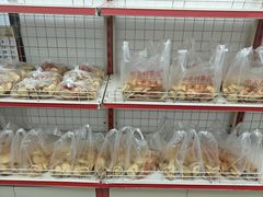 -中关村茶点