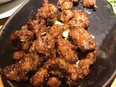 -金牌外婆家(苏州中心店)