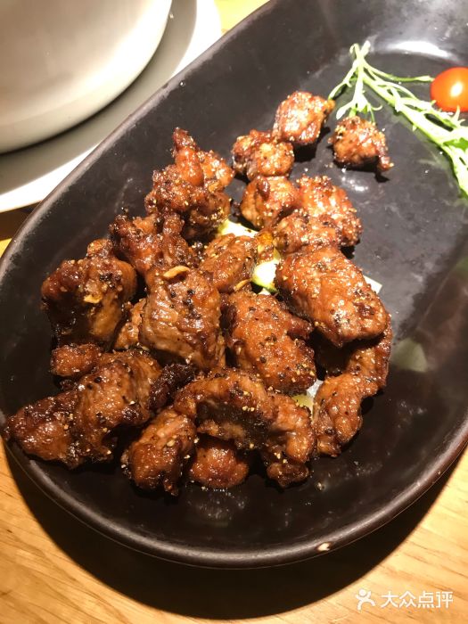 金牌外婆家(苏州中心店)图片