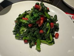 -辣尚瘾·烤鱼·新川菜(交大直营店)