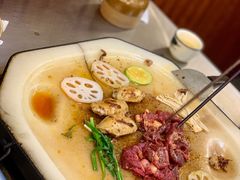 -老渔家白族石板烧旗舰店