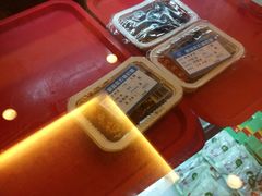 -功德林净素食品专卖店(五原路店)