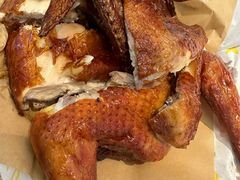 -又鸟pizza海南鸡饭(假日广场店)