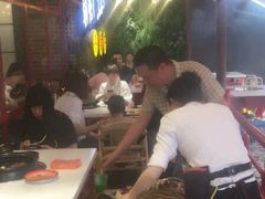 -钢管厂歆瑞源油卤串串香(春熙路太古里店)