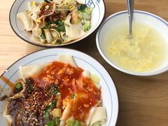 -大嘻咹biangbiang面(历史博物馆店)