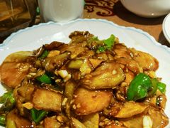 -布衣草棚风格餐厅