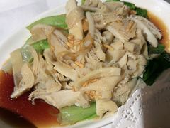 -潮福城潮州大酒楼(湖滨北路店)