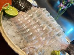 -小山日本料理(兴业太古汇店)