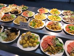 -哈工大一校区食堂