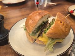 -RAC BAR(安福路店)