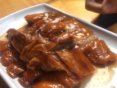 -新大咀港式茶餐厅(宝山万达店)