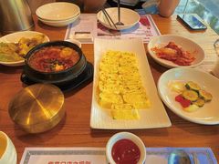 -紫霞门韩国料理烤肉(深南东路店)