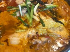 -湘肠香火锅店(团结湖店)