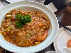 -章记星洲 · 新加坡餐厅(望京店)