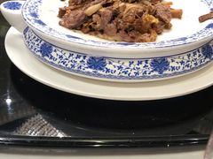 -巴音浩日娲·蒙餐(双林东路店)