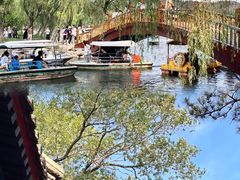 -承德避暑山庄景区