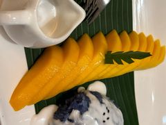-帕蓝·暹罗料理(大学路店)