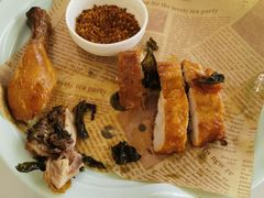 -苏梦江南·淮扬菜(夫子庙店)