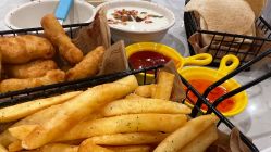 -MELAND CLUB亲子乐园·派对·餐厅(北京芳圆里ID MALL店)