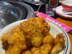 -刘淑芬·活鱼铁锅炖(北京首店)