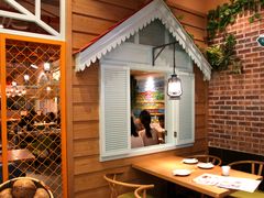 -新加坡高记KOO KEE Restaurant(盈科店)